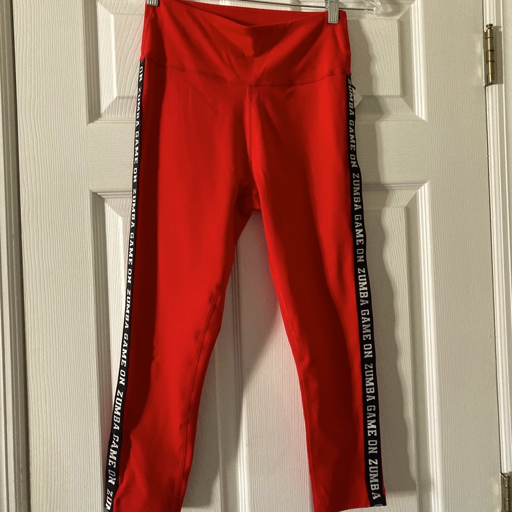 ZUMBA PANTS